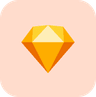 Diamond icon
