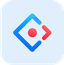 Cube icon