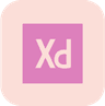 Adobe XD icon
